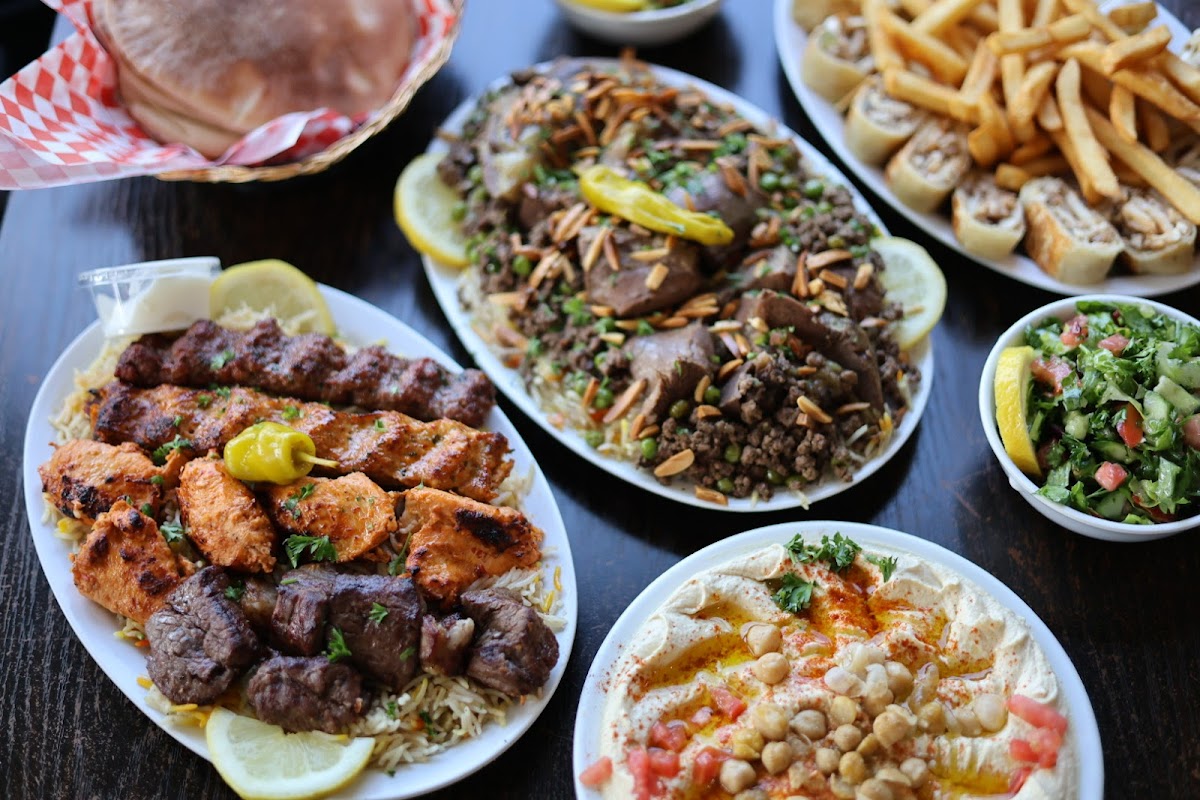 Slide Background Image